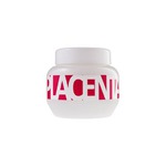 KALLOS COSMETICS Маска для сухих и поврежденных волос с растительными экстрактами «Плацента» Placenta Hair Mask With Vegetable Extract