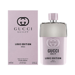  Guilty Love Edition Pour Homme MMXXI